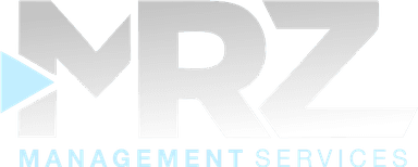 MRZ Management Services Logo