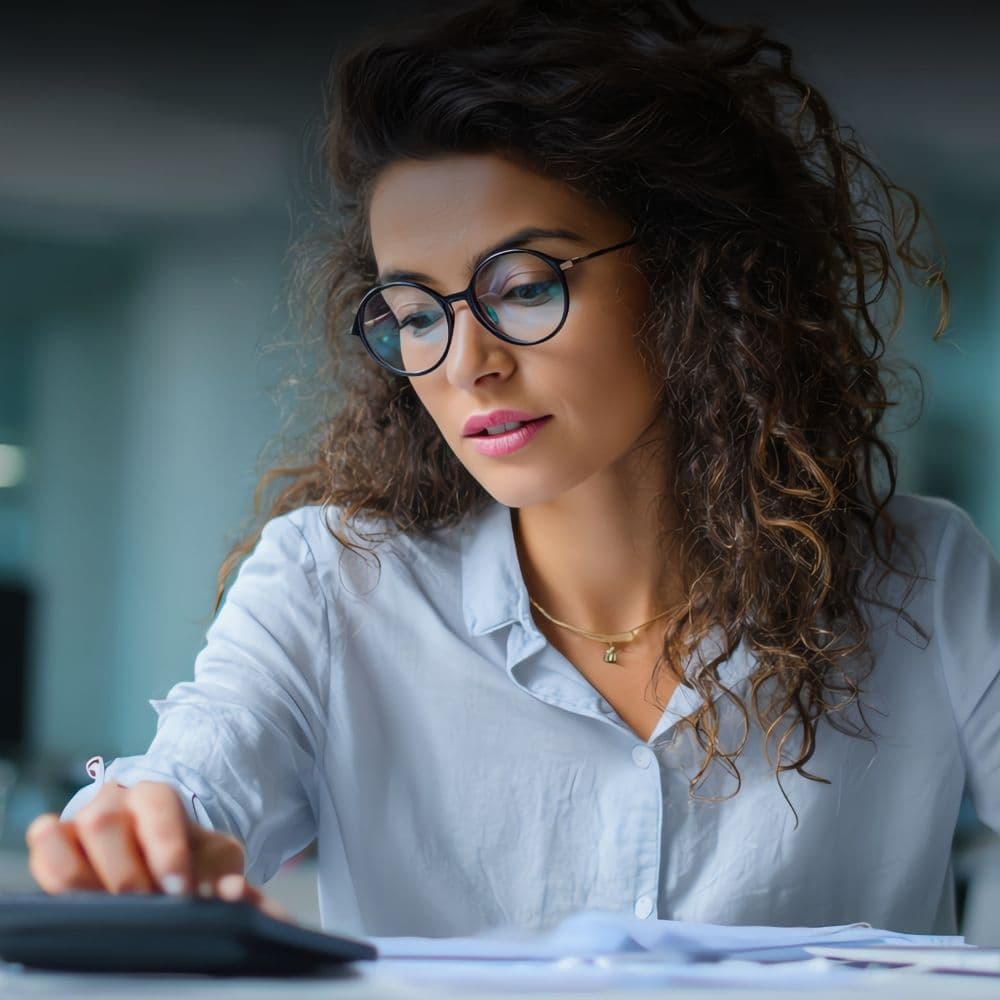 Accounting & Bookkeeping - MRZ UAE