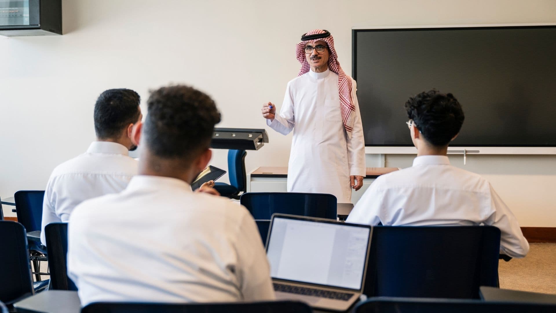 IT Consultancy in Ajman UAE