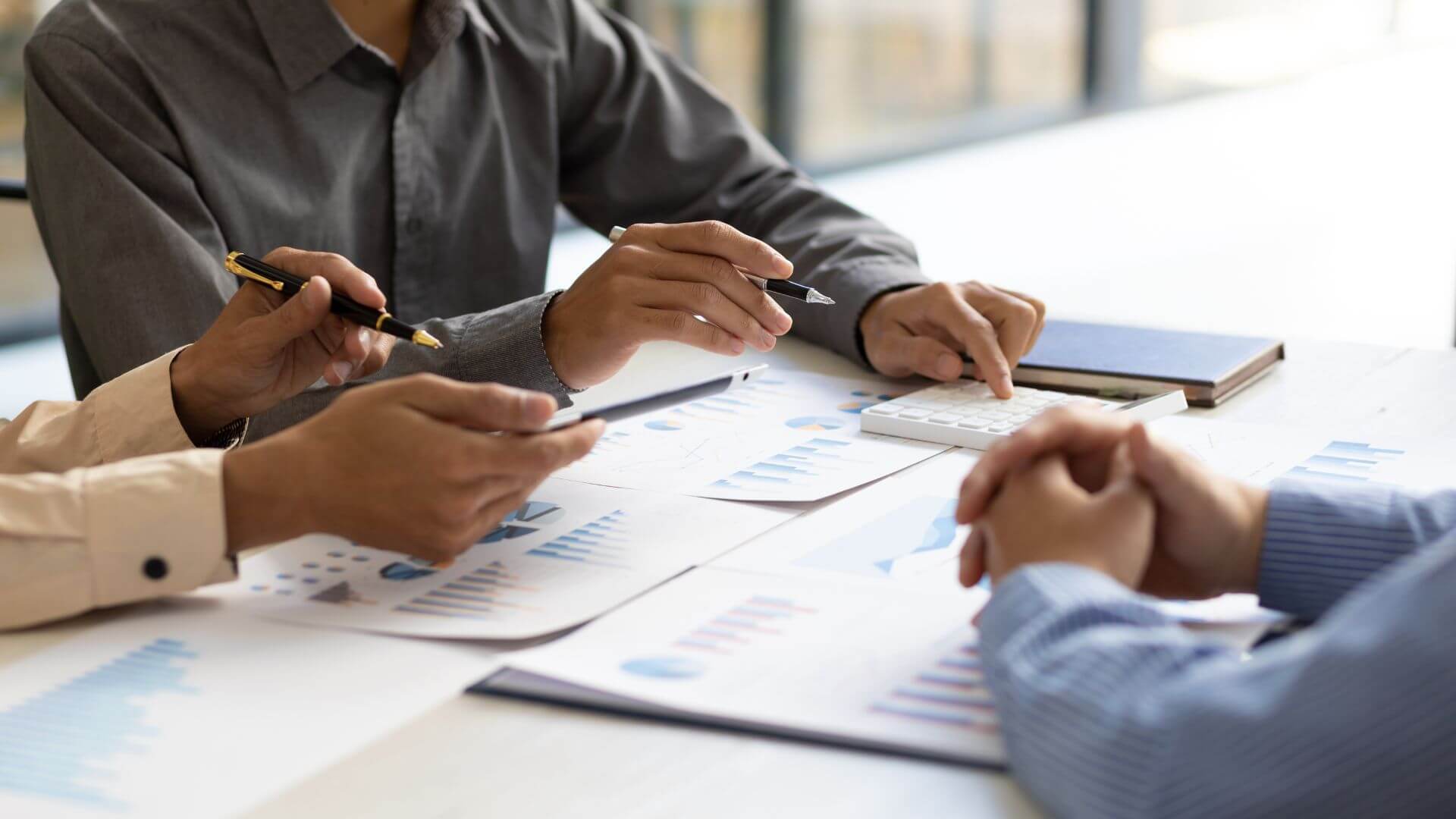 Documents Clearing in Ajman UAE